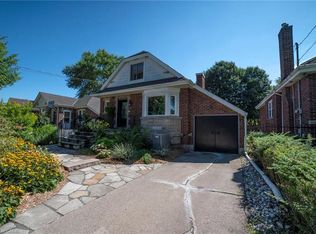 38 Kenmore Rd, Hamilton, ON L8S3T7