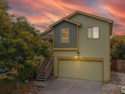 1815 Brightwater Dr, Fort Collins, CO, 80524