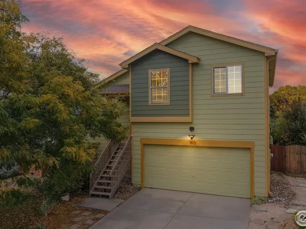 1815 Brightwater Dr, Fort Collins, CO 80524