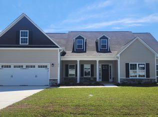 2019 Tarpon Trl, New Bern, NC 28562