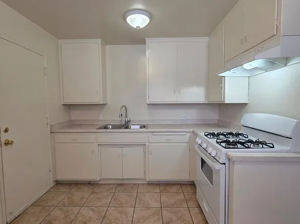 112 Garnsey Ave. #A - Apartment, 112A Garnsey Ave, Bakersfield, CA 93309