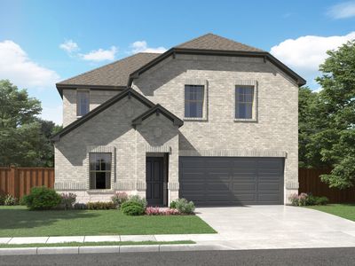 3408 Eagle Mount Dr, Farmersville, TX, 75442