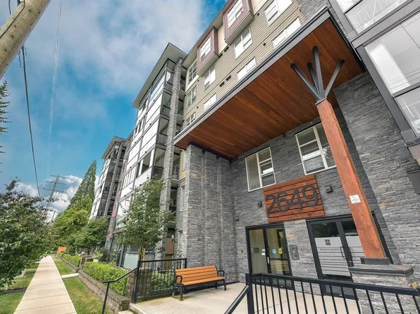 2649 James St #302, Abbotsford, BC V2T 3L6