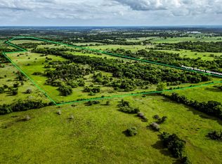 177 County Road 241, Kosse, TX 76653