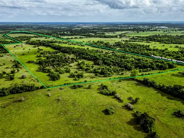 177 County Road 241, Kosse, TX 76653