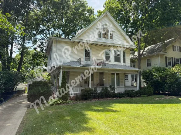 131 S Douglas Ave, Springfield, IL 62704