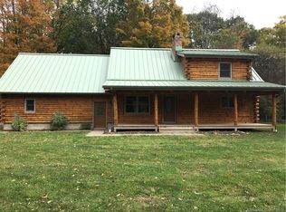 18 Butter Rd, Sharon, CT 06069