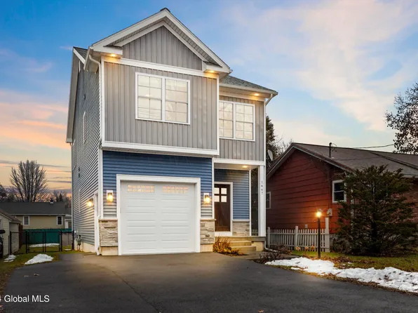 1467 Fern Avenue, Schenectady, NY 12306