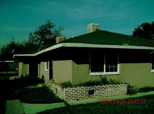 423 N Orchard St, Fresno, CA 93701