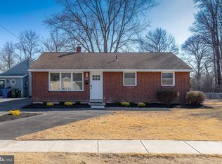 329 May Ave, West Deptford, NJ 08096
