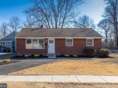 329 May Ave, West Deptford, NJ, 08096
