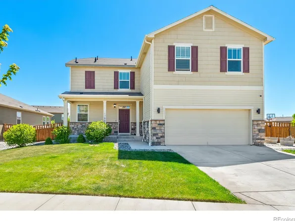 1786 Opal Avenue, Brighton, CO 80603