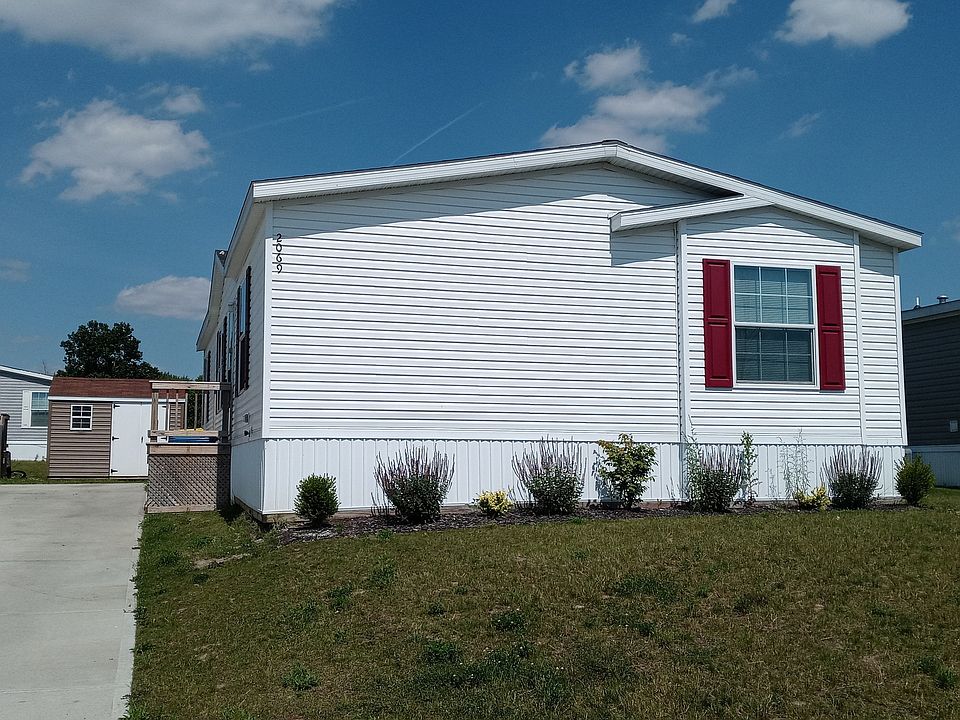 1st image of 225 Pebble Creek Dr #278