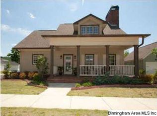 1216 Boundary St, Birmingham, AL 35242