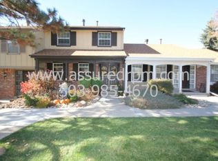 7505 W Yale Ave UNIT 1403, Denver, CO 80227