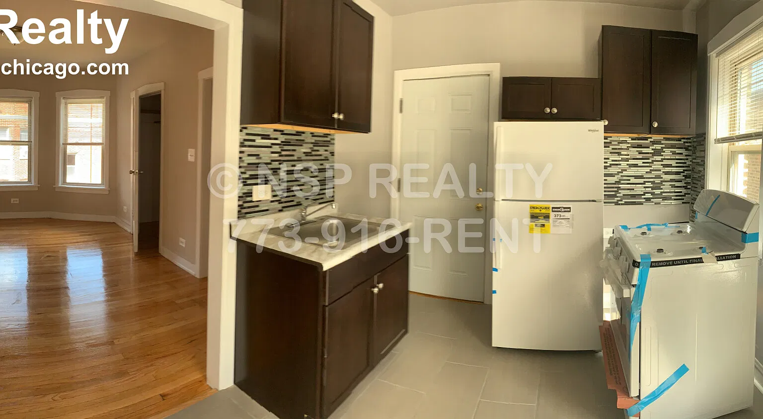 1 bed, 1.0 bath, 650 sqft, $1,550 — Photo 2