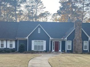 304 Blue Pine Dr, Eufaula, AL 36027