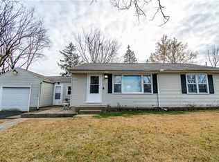 31 Medial Pl, Decatur, IL 62521