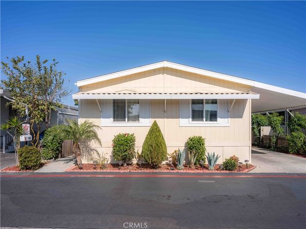 12861 West St SPACE 66, Garden Grove, CA 92840
