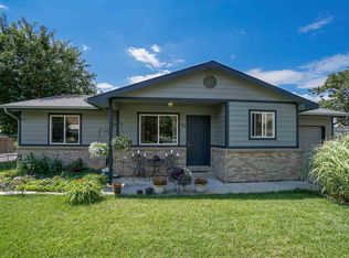 323 W 1st St, Palisade, CO 81526