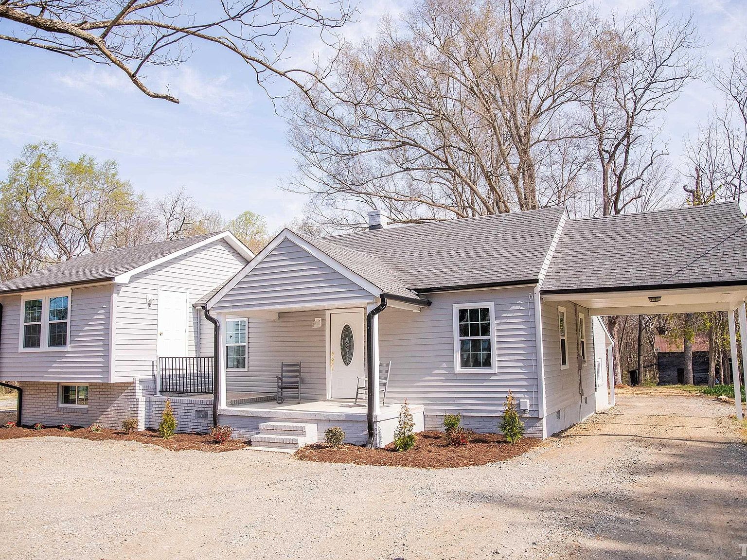 504 Cavel Chub Lake Rd, Roxboro, NC 27574 MLS 2501681 Zillow