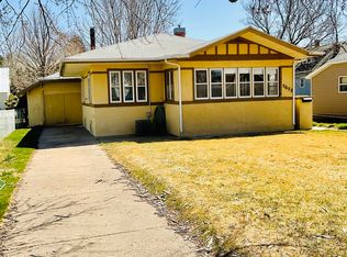 1511 Avenue D, Gothenburg, NE 69138