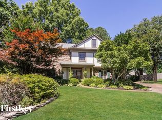 2739 Wytham Cv, Memphis, TN 38119