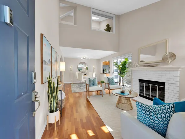 445 Cork Harbour Cir APT H, Redwood City, CA 94065