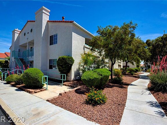 2nd image of 2725 S Nellis Blvd Unit 2129