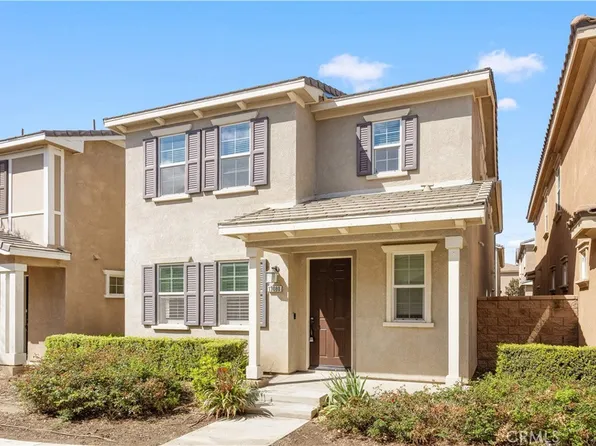 13080 58th St, Corona, CA 92880