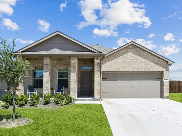 8604 Caldera Ln, Fort Worth, TX 76131