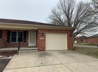 1453 Tradition Ln, Danville, IN 46122