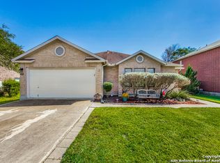 1551 Jasmine Dr, Schertz, TX 78154