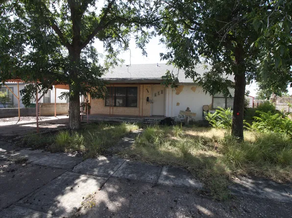 905 W Monroe Ave #12, Lovington, NM 88260