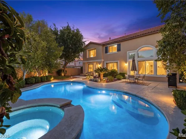 1360 Volturno Way, Henderson, NV 89052