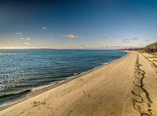 54 Clarke Rd, Barrington, RI 02806