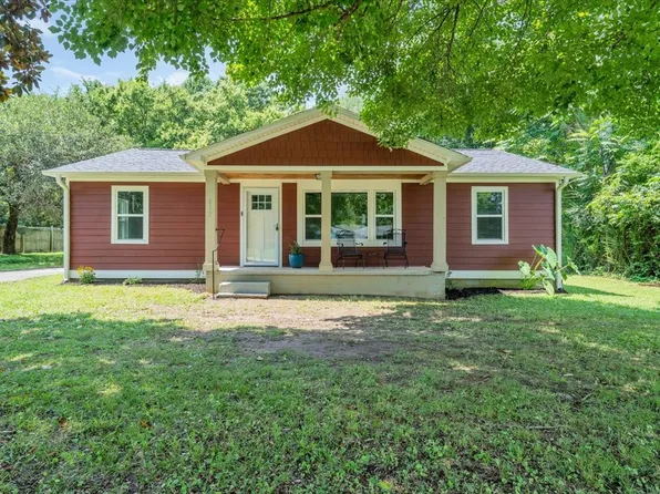 617 Fall River Rd, Lawrenceburg, TN 38464