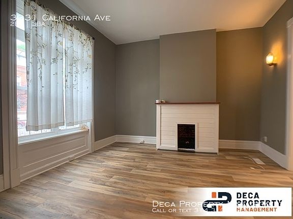 2nd image of 3231 California Ave