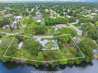 632 Concha Dr, Sebastian, FL 32958