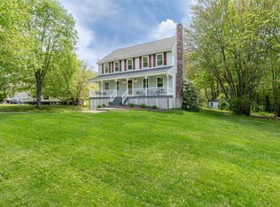1 Birchwood Dr, Hampstead, NH 03841
