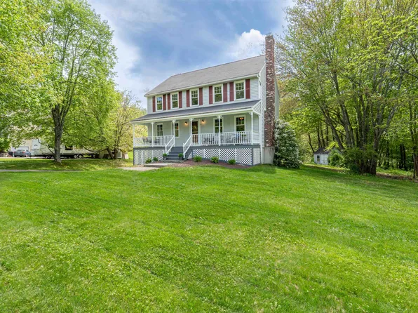 1 Birchwood Drive, Hampstead, NH 03841