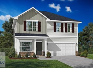 377 Buckhead Loop, Allenhurst, GA 31301