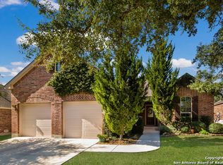 15911 Los Sedona, Helotes, TX 78023