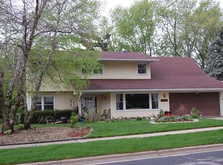922 Inwood Way, Madison, WI 53714