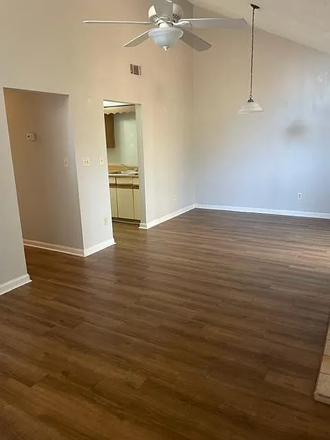 Entrance to Living Room - 1836 Falconcrest Dr