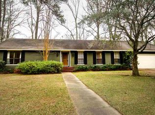 1935 Aztec Dr, Jackson, MS 39211