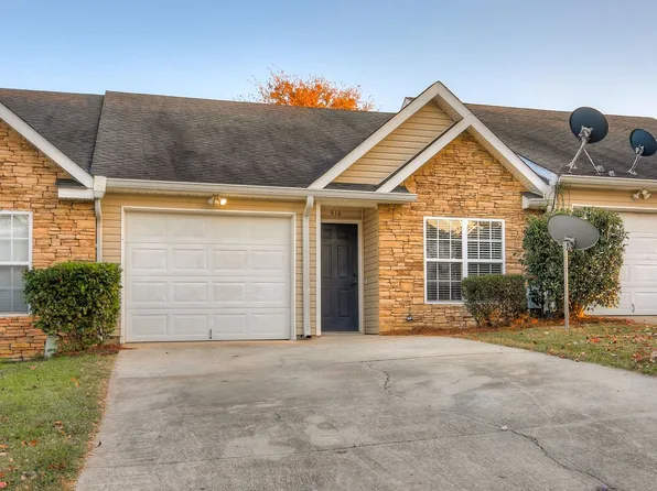 418 Northrop Pl, Grovetown, GA 30813