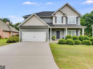 408 Reagan Dr, Temple, GA 30179