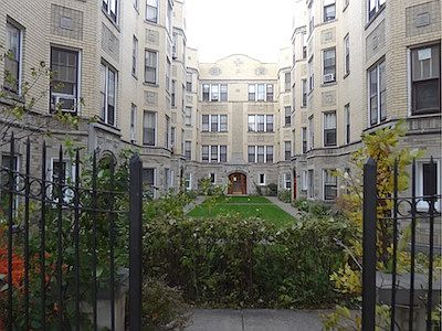 2nd image of 1814 W Farwell Ave APT 2A