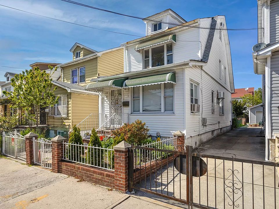 1st image of 158-41 76th Ave #1